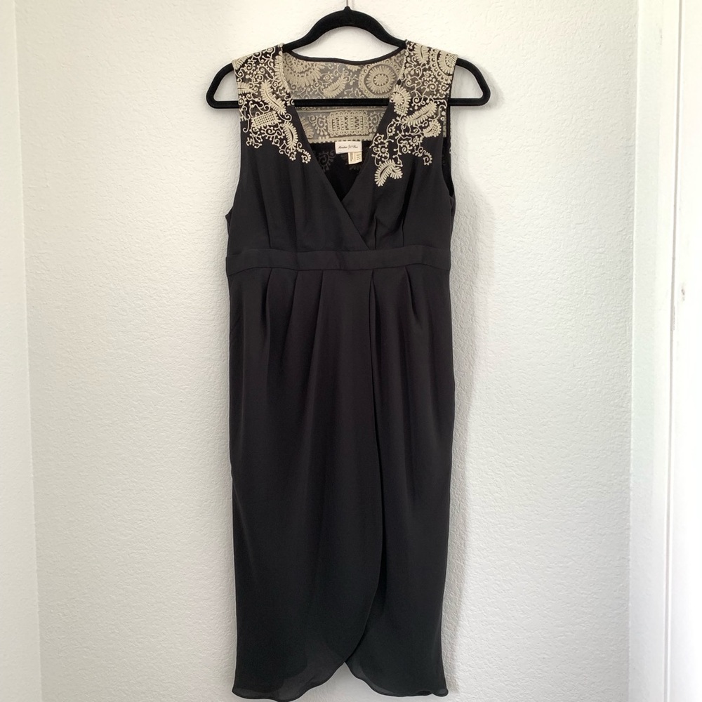 Anthropologie dress